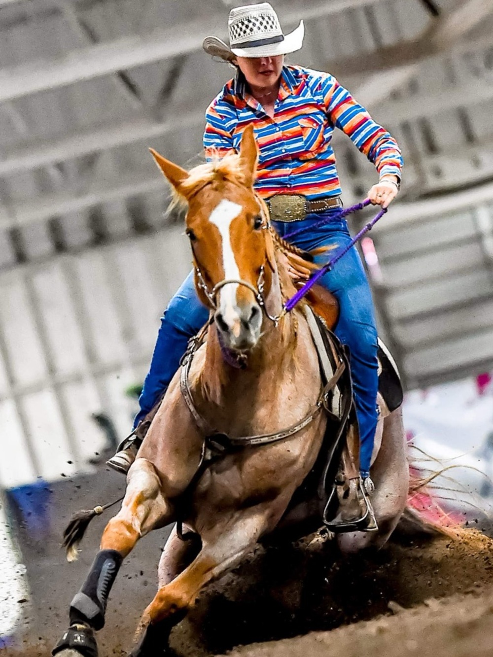 Meet your Posher, Kimberly